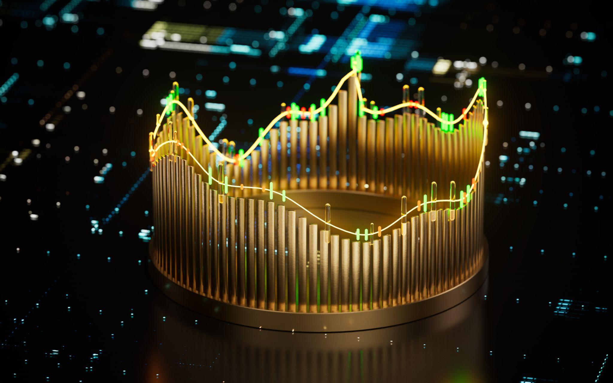 Chart Widget
