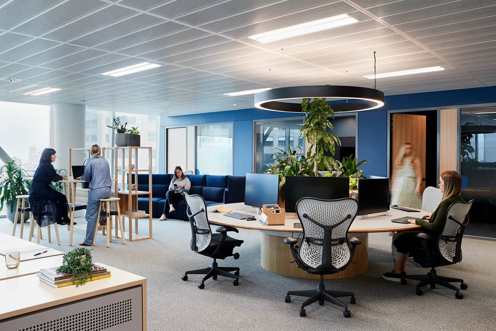 StarWave Office